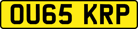 OU65KRP