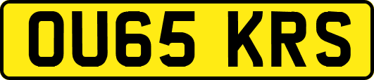 OU65KRS