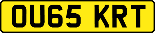 OU65KRT