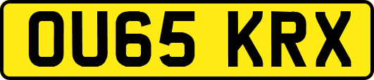 OU65KRX