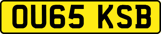 OU65KSB