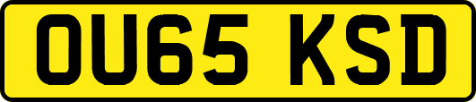 OU65KSD