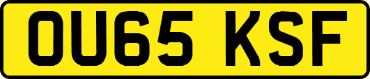 OU65KSF