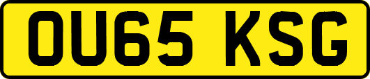 OU65KSG