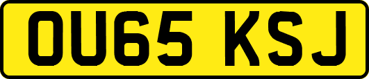 OU65KSJ
