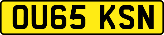OU65KSN