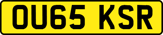OU65KSR