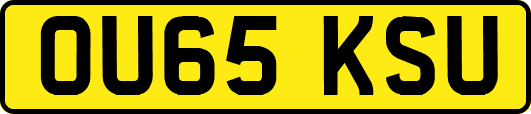 OU65KSU