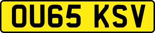 OU65KSV