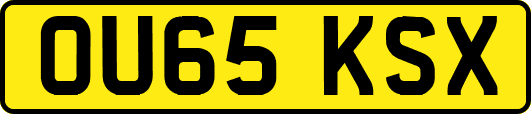 OU65KSX