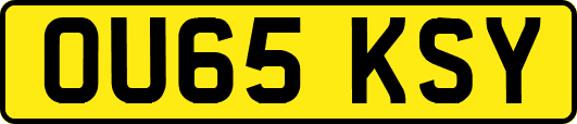 OU65KSY