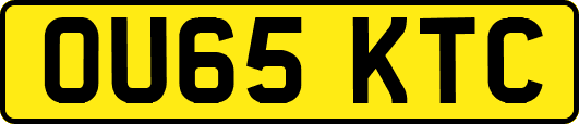 OU65KTC