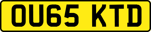 OU65KTD