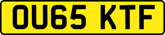 OU65KTF