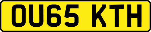 OU65KTH