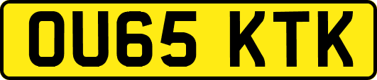 OU65KTK