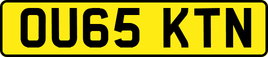 OU65KTN