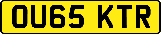 OU65KTR