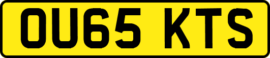 OU65KTS