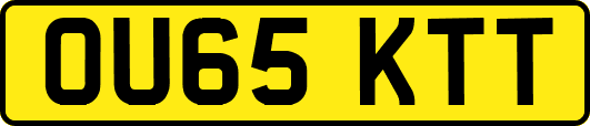 OU65KTT