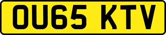 OU65KTV