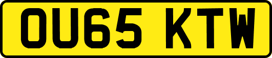 OU65KTW