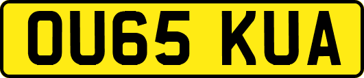 OU65KUA