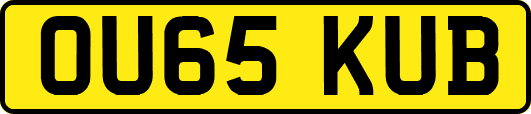 OU65KUB