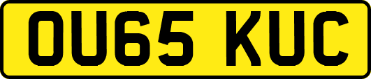 OU65KUC