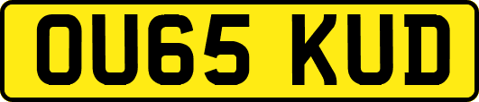 OU65KUD