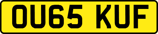 OU65KUF