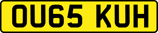 OU65KUH