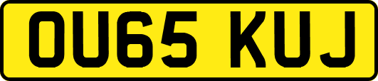 OU65KUJ