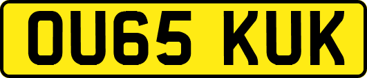 OU65KUK