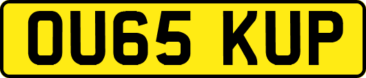 OU65KUP