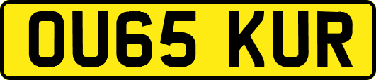 OU65KUR