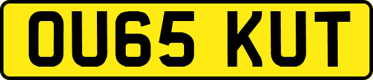 OU65KUT