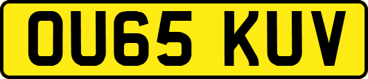 OU65KUV
