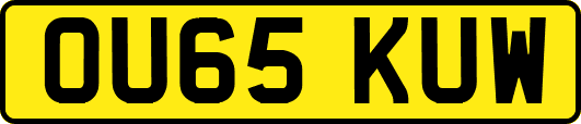 OU65KUW