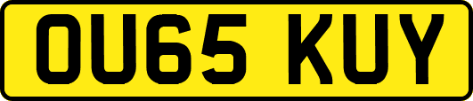 OU65KUY