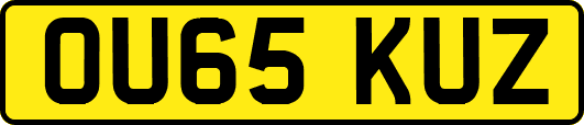 OU65KUZ