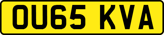 OU65KVA