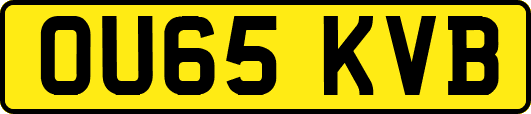 OU65KVB