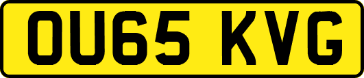 OU65KVG