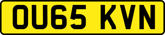 OU65KVN