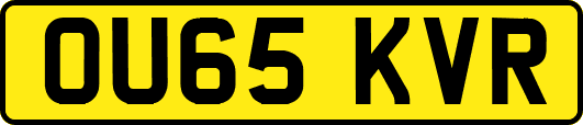 OU65KVR