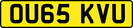 OU65KVU