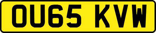 OU65KVW