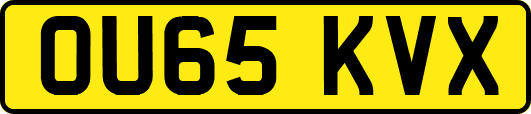 OU65KVX