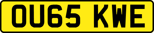 OU65KWE